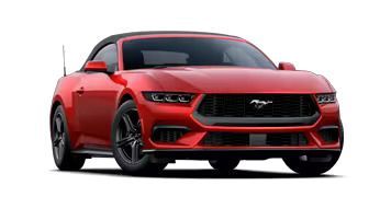 2024 Ford Mustang | Ottawa, IL | Ottawa Ford Dealership